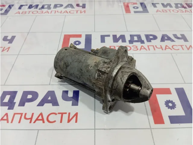 Стартер Ford Focus 1896019