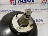 Усилитель тормозов вакуумный Ford Focus 2268032