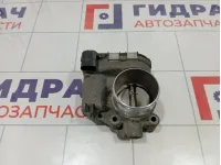 Дроссельная заслонка электрическая Ford Focus 1751015
