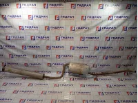 Глушитель основной Ford Focus