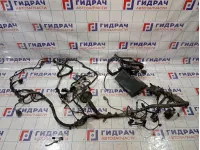 Проводка подкапотная Ford Focus BV6T14K733AAC