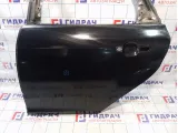Дверь задняя Ford Focus 2164166