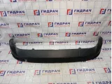 Накладка бампера заднего Ford Focus 1705851