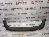 Накладка бампера заднего Ford Focus 1705851