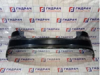 Бампер задний Ford Focus 1744021