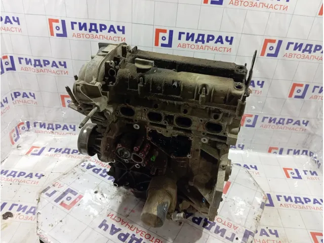 Двигатель Ford Focus 1752082