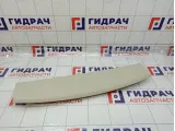 Обшивка двери багажника центральная Ford Focus 1728594