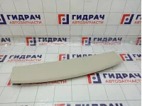 Обшивка двери багажника центральная Ford Focus 1728594