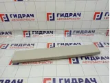 Обшивка двери багажника центральная Ford Focus 1728594