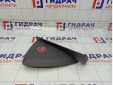 Накладка торпедо правая Ford Focus 1712593