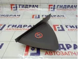Накладка торпедо правая Ford Focus 1712593