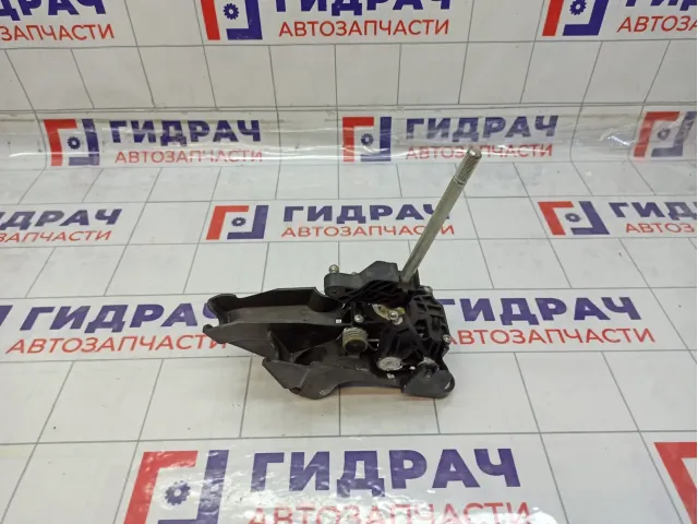 Кулиса (селектор) КПП Ford Focus 1722149