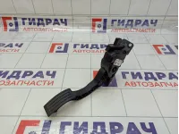 Педаль газа Ford Focus 1710214