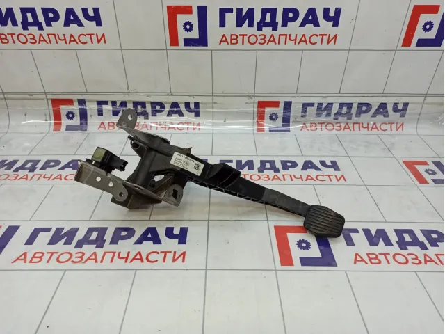 Педаль сцепления Ford Focus 1693148