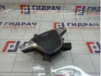 Подушка безопасности в рулевое колесо Ford Focus 1723012