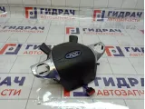 Подушка безопасности в рулевое колесо Ford Focus 1723012