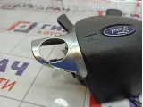 Подушка безопасности в рулевое колесо Ford Focus 1723012
