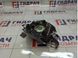 Подушка безопасности в рулевое колесо Ford Focus 1723012