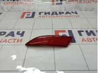 Отражатель в задний бампер левый Ford Focus 1763040