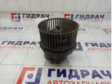 Моторчик отопителя (печки) Ford Focus 1696010