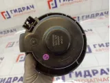 Моторчик отопителя (печки) Ford Focus 1696010