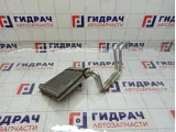 Радиатор отопителя (печки) Ford Focus 5166610