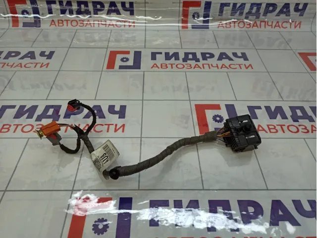 Проводка консоли Ford Focus 1765174