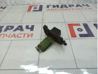 Резистор отопителя Ford Focus 1804471