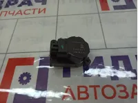 Моторчик заслонки отопителя (печки) Ford Focus 3M5H19E616AB