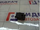 Моторчик заслонки отопителя (печки) Ford Focus 3M5H19E616AB
