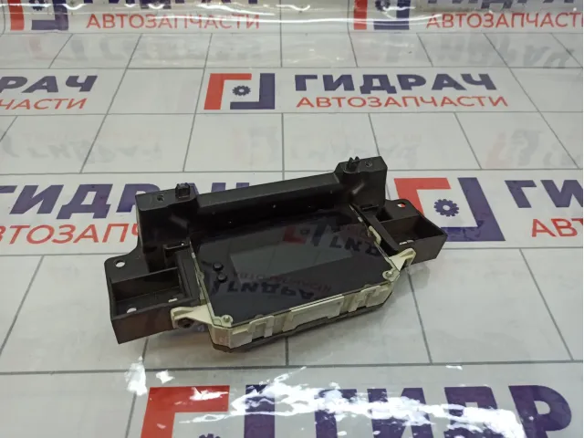 Дисплей информационный Ford Focus 1794520