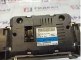 Дисплей информационный Ford Focus 1794520