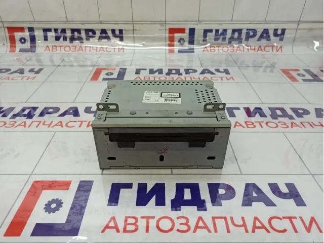 Магнитола Ford Focus 2019793