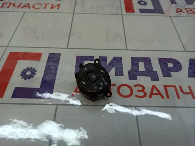 Блок кнопок в рулевое колесо Ford Focus AM5T14K147CA