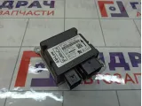 Блок управления AIR BAG Ford Focus BM5T14B321BE
