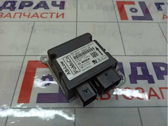 Блок управления AIR BAG Ford Focus BM5T14B321BE