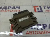 Блок управления двигателем Ford Focus BV6112A650BNB