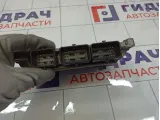 Блок управления двигателем Ford Focus BV6112A650BNB