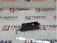 Блок предохранителей Ford Focus