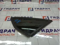 Стекло кузовное глухое (форточка) правое Ford Focus 1786433