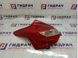 Фонарь задний левый Ford Focus 1825321