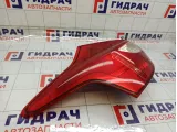 Фонарь задний левый Ford Focus 1825321