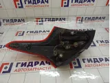 Фонарь задний левый Ford Focus 1825321
