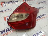 Фонарь задний правый Ford Focus 1825318