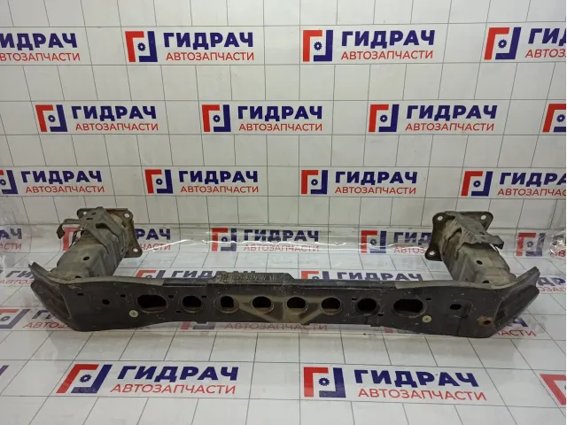 Усилитель бампера переднего Ford Focus 1860770