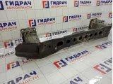 Усилитель бампера переднего Ford Focus 1860770