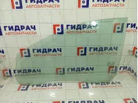 Стекло двери передней левой Ford Focus 1342624