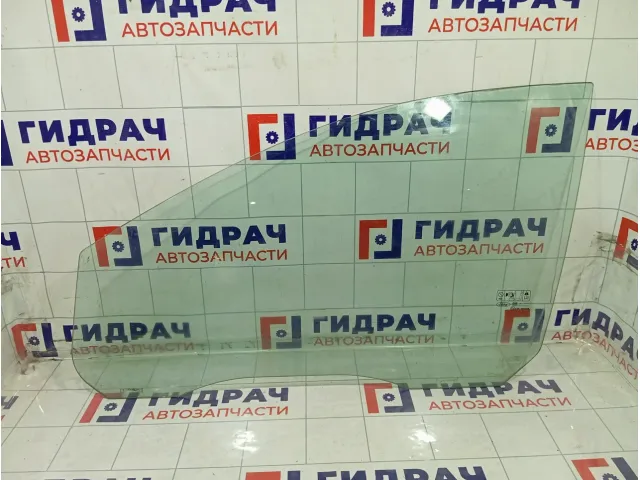 Стекло двери передней левой Ford Focus 1342624
