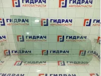 Стекло двери передней правой Ford Focus 1342622