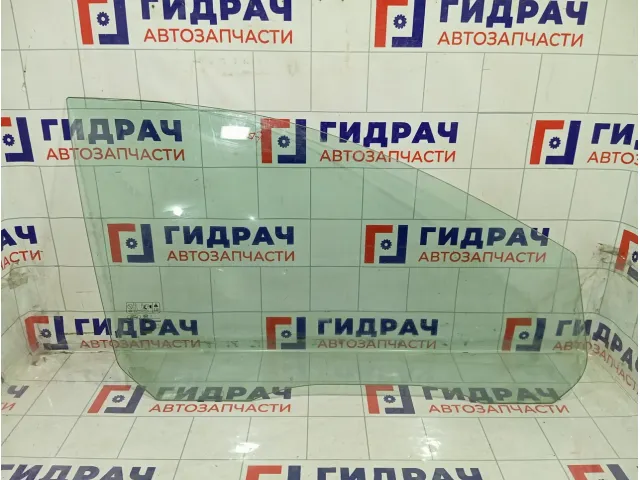 Стекло двери передней правой Ford Focus 1342622